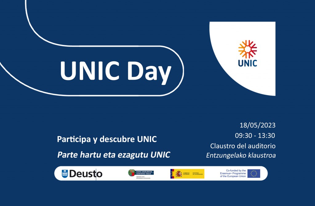 UNIC Day UNIC Day