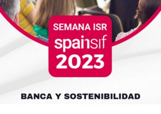 Sesión en Bilbao de la Semana ISR 2023