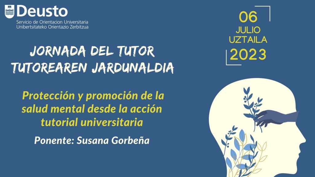 Jornada del tutor