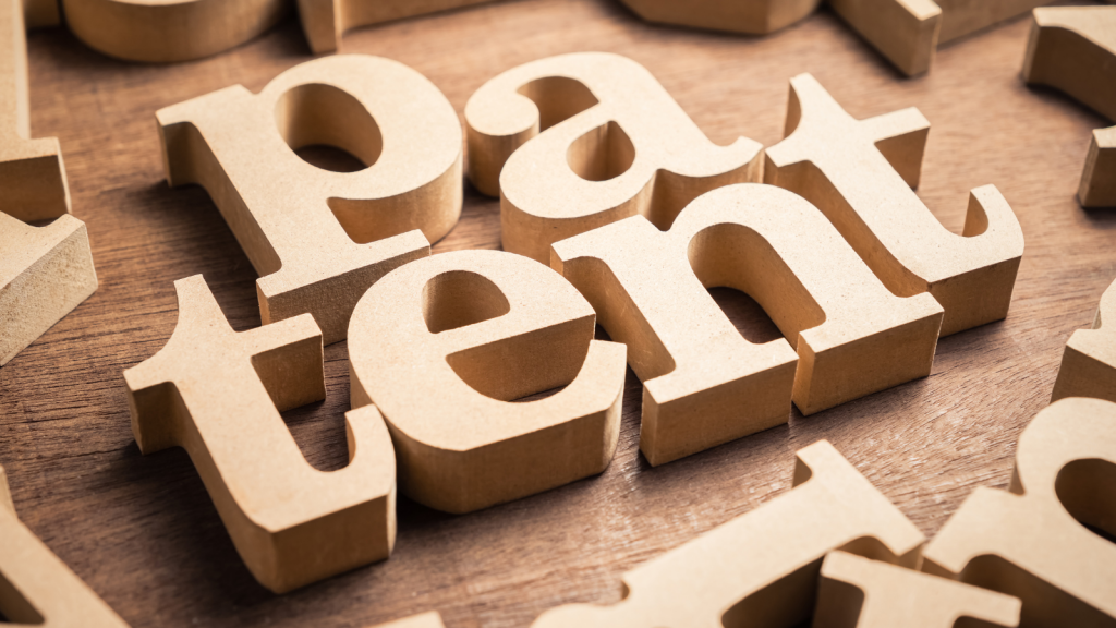 Ponencia: Propiedad Industrial