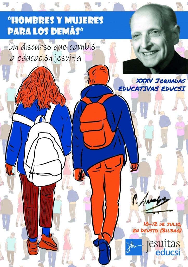 Jornadas Educativas Educsi en Bilbao Jornadas Educativas Educsi en Bilbao