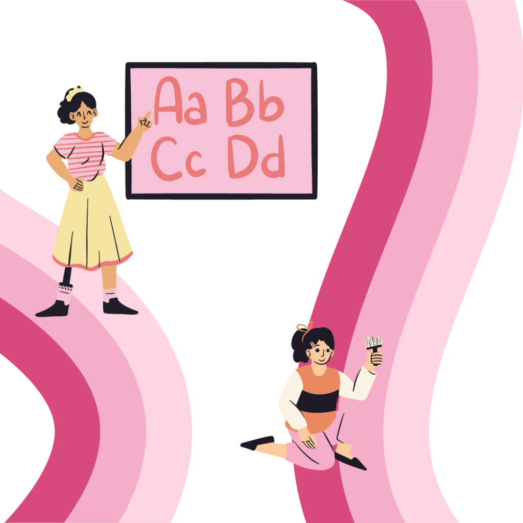 Feria de las organizaciones