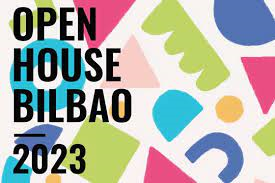 OPEN HOUSE BILBAO 2023