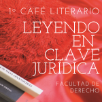 First literary cafe 