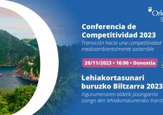 Competitiveness conference 2023