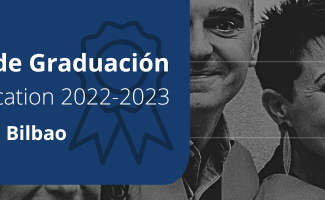 Ceremonia de Graduación de la promoción 2022/2023 de los programas de Deusto Business School - Executive Education