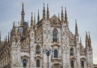 Deusto Business School participates in the QS Discover & Connect Master's fair in Milano