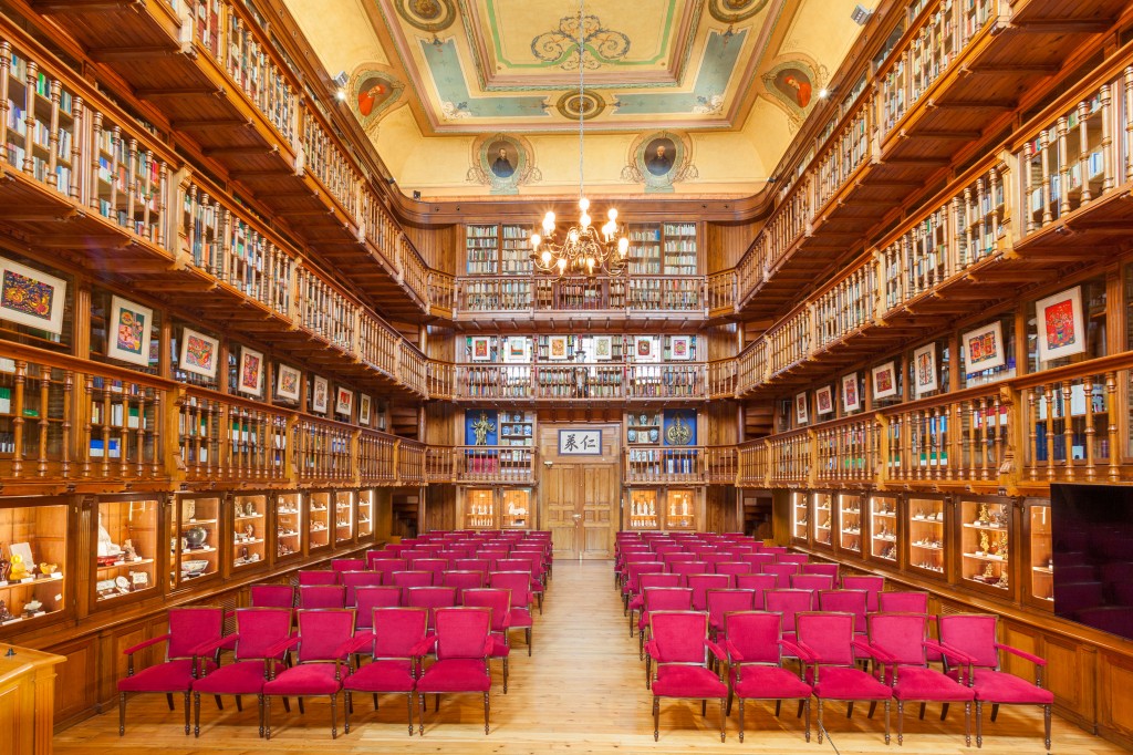 Defensa de la tesis doctoral de Leire Pinedo titulada 