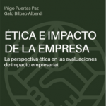 Presentación Biblioteca Ética Empresarial - Ética e Impacto de la empresa