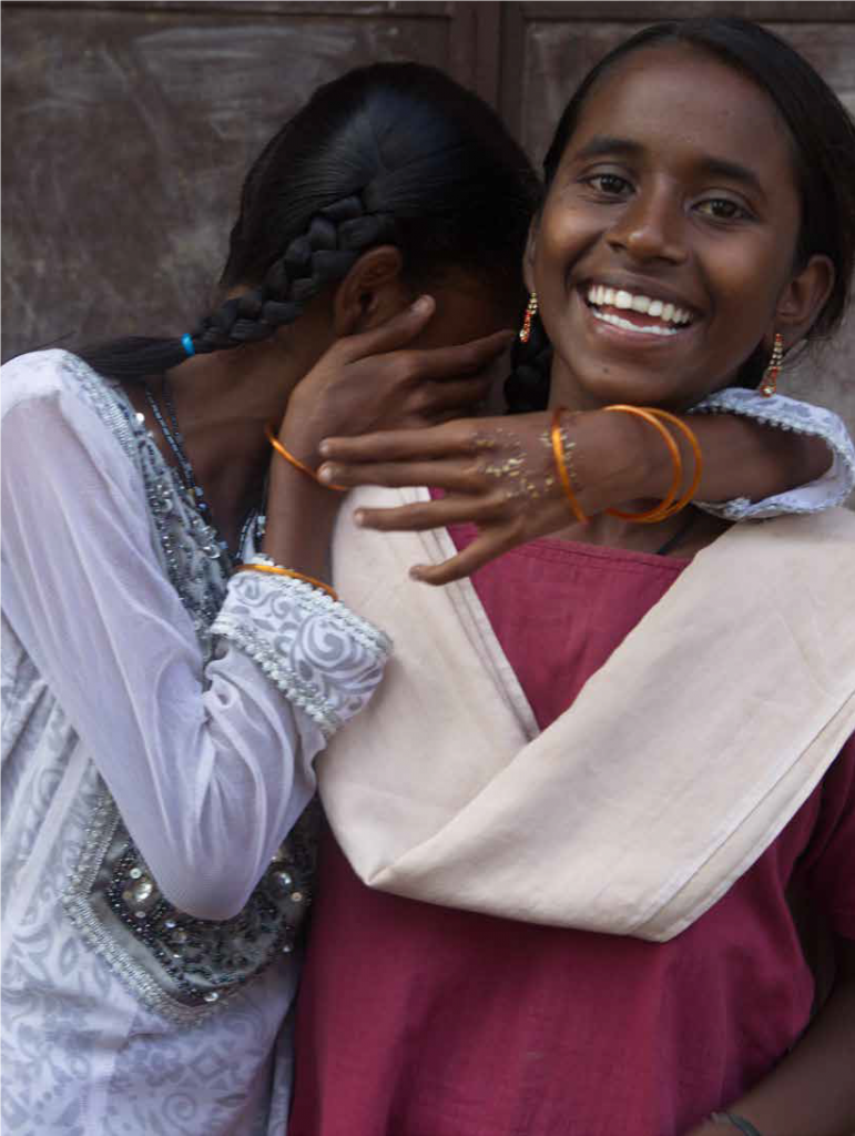 La ONG jesuita Alboan presenta en el Colegio Mayor su proyecto solidario en Gujerat, India La ONG jesuita Alboan presenta en el Colegio Mayor su proyecto solidario en Gujerat, India