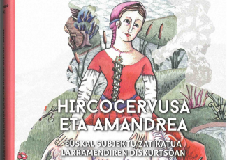 Presentación del libro en euskera 