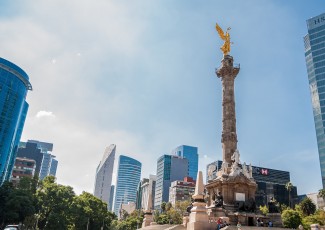 Deusto Business School participa en la feria QS Discover en Ciudad de México