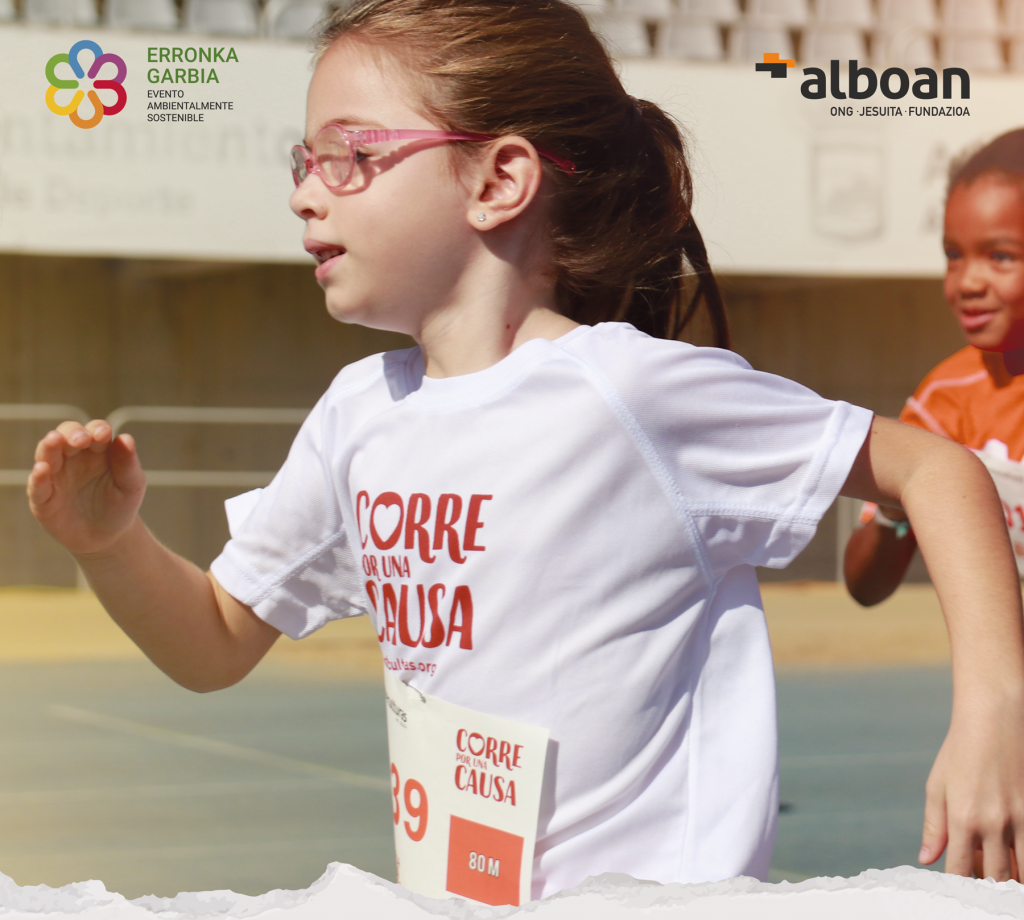 ¡Corre por la infancia refugiada! | 13ª edición de 