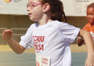 ¡Corre por la infancia refugiada! | 13ª edición de 