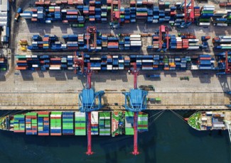 La agenda de sostenibilidad 2024 en el sector del transporte, marítimo y logística
