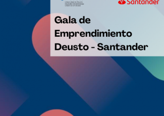 Gala de Emprendimiento Deusto-Santander