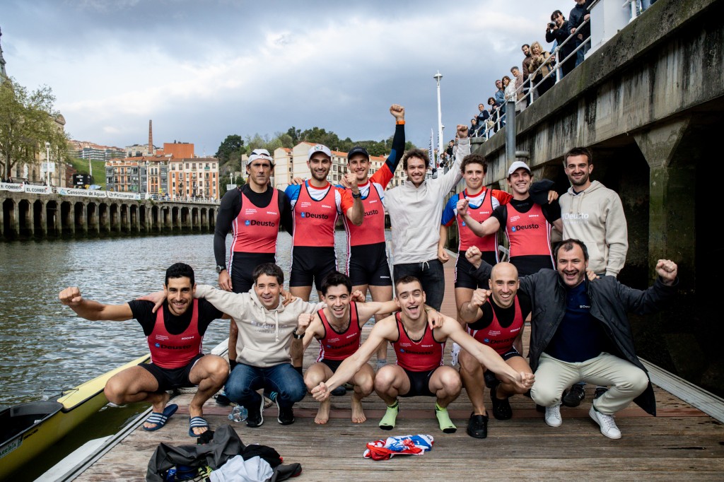 42ª edición de la Regata Ingenieros - Deusto 42ª edición de la Regata Ingenieros - Deusto