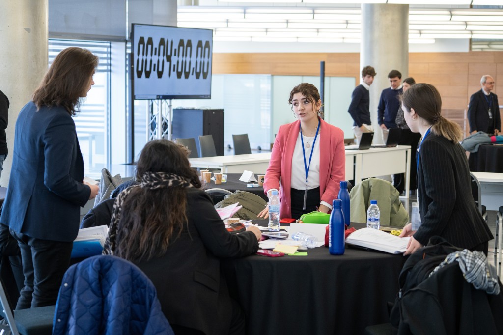 XVII Liga de debate académico San Francisco Javier XVII Liga de debate académico San Francisco Javier