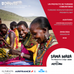Sawa Mara turismo solidarioko proiektua – The Masai Eco Lodge