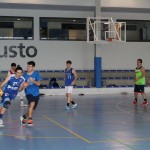 Campeonato de Euskadi Universitario