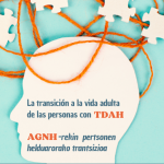 V Jornada Técnica del TDAH en Euskadi