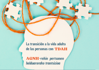 V Jornada Técnica del TDAH en Euskadi