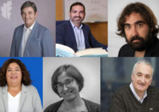 Seminario público de comunicación: La democracia en Euskadi en un nuevo tiempo político