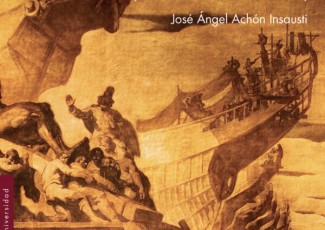 Presentación del libro  Historia de un relato. «El Héroe Cántabro» (Miguel de Oquendo, 1666), por el profesor José Angel Achón Insausti