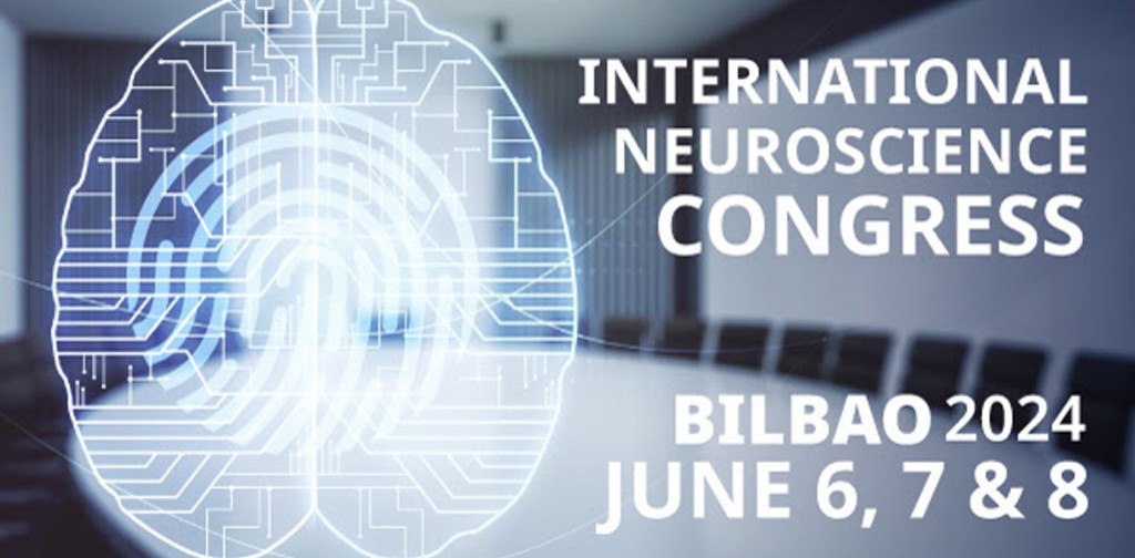 Congreso Internacional de Neurociencia Congreso Internacional de Neurociencia