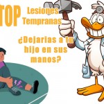Jornada: 'Stop Lesiones Tempranas en el Fútbol'