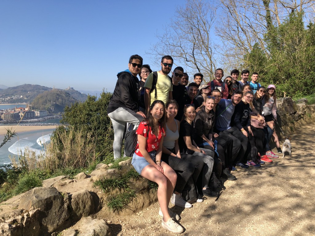 Travesía por la Costa Travesía por la Costa