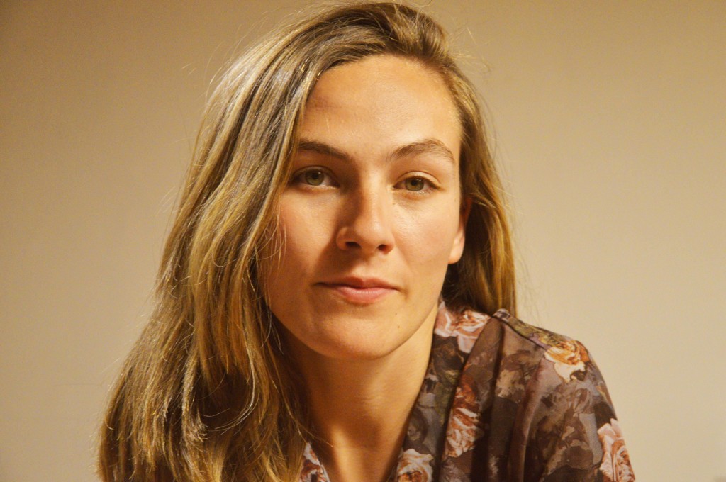 Nerea Ibarzabal Salegi