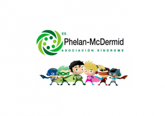 El Colegio Mayor recibe a la Asociación Síndrome Phelan-McDermid