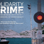 Proyección y coloquio del documental “Solidarity crime: The borders of democracy”