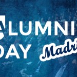 Alumni Day Madrilen: Enpresa jardunaldia