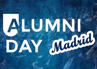 Alumni Day en Madrid