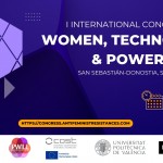 I International Congress «Women, technology & power»