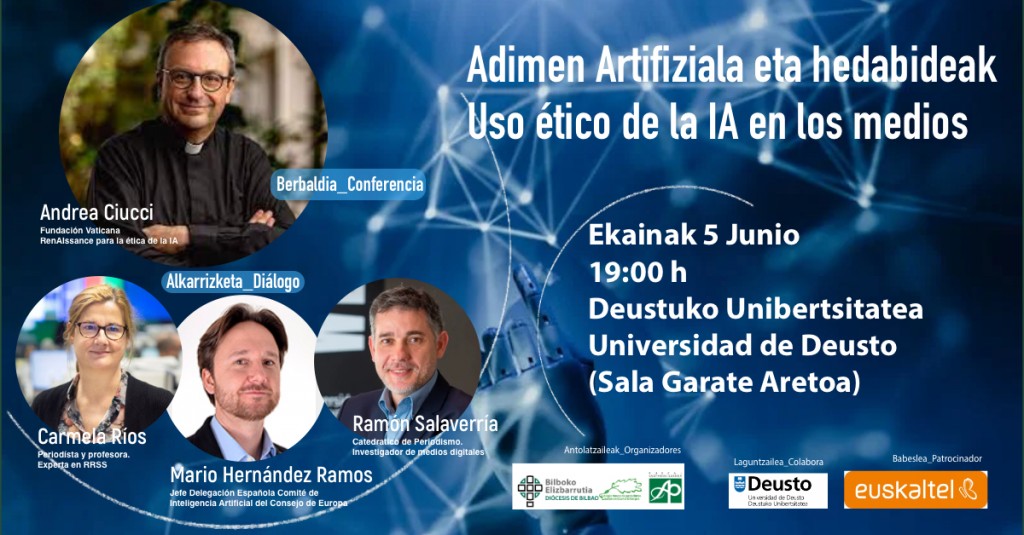 Conferencia y mesa redonda sobre el Conferencia y mesa redonda sobre el