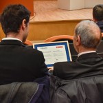 Premio de Investigación Universidad de Deusto-Santander Investigación con 