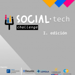 SocialTech Challenge: sariak banatzeko ekitaldia