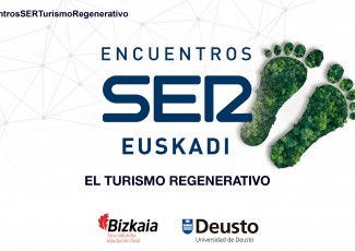Encuentro SER Euskadi: Turismo regenerativo