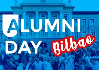 Alumni Day en Bilbao