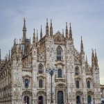 Deusto Business Schoolek Masterren QS Discover azokan parte hartuko du Milanen