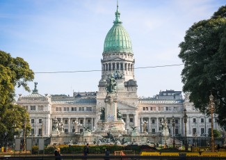 Deusto Business School participa en la feria Access Masters en Buenos Aires