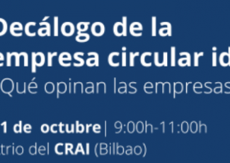 Decálogo de la Empresa Circular Ideal: expectativas vs. realidad