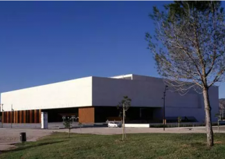 Auditorio y Palacio de Congresos de Castellón