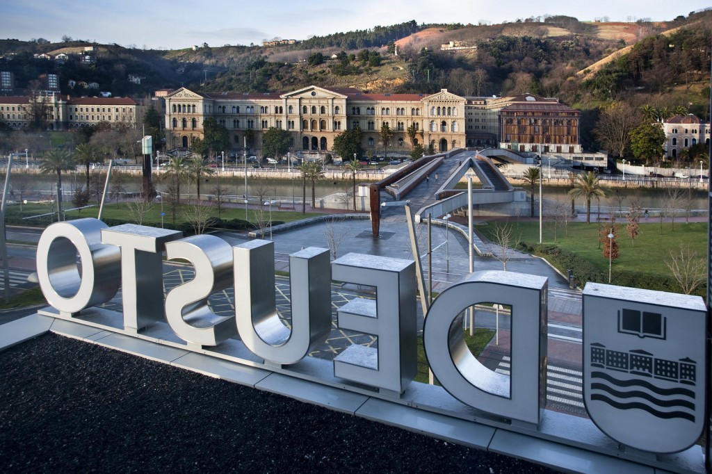 Jornada de acogida del nuevo alumnado de la facultad de Ciencias Sociales y Humanas Jornada de acogida del nuevo alumnado de la facultad de Ciencias Sociales y Humanas
