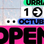 Festival OPEN Bilbao