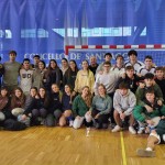 II Torneo UNIJES Colegios Mayores: Un Encuentro Deportivo en la Universidad de Deusto