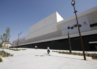 ADDA Auditorio de Alicante